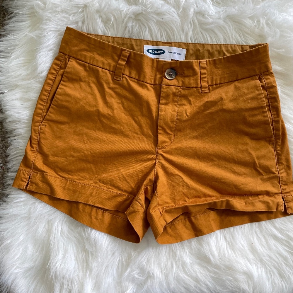 Old Navy Shorts